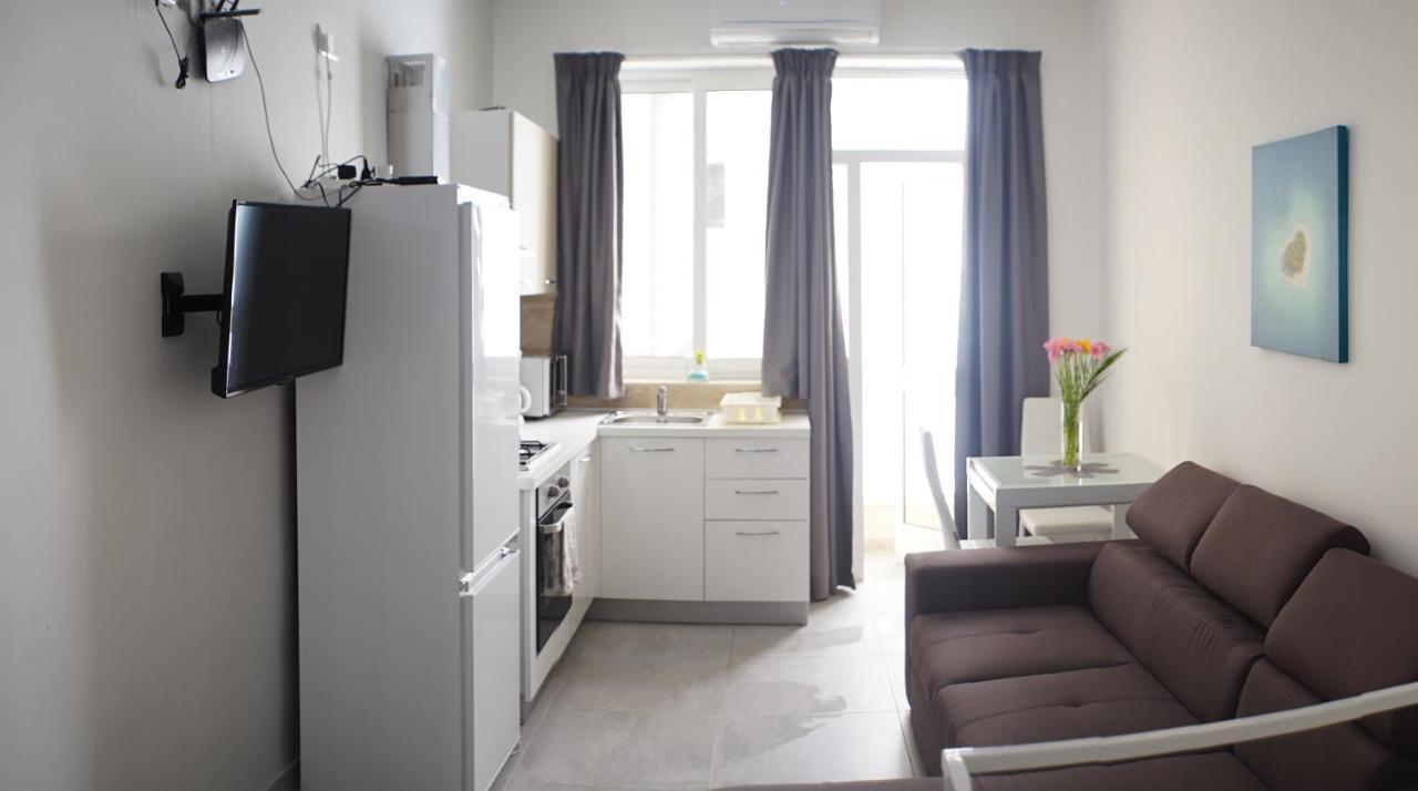 Wonderful Apartments With Shared Jacuzzi And Panorama Rooftop グジラ エクステリア 写真