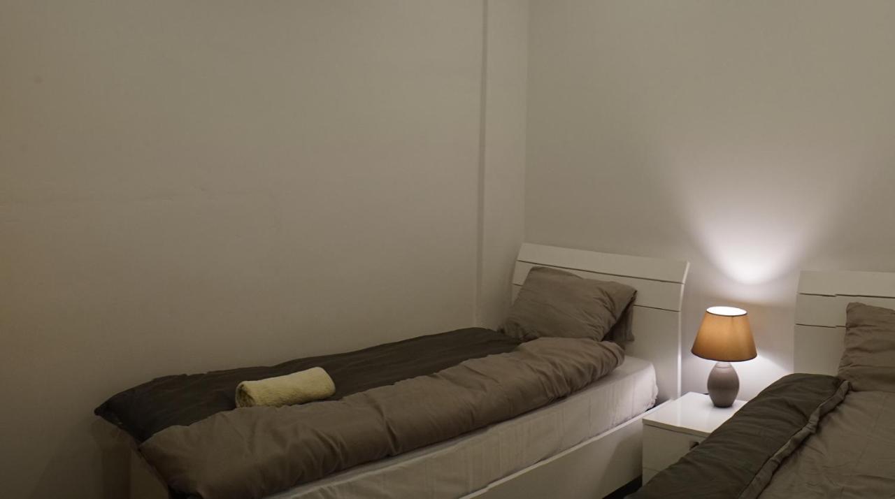 Wonderful Apartments With Shared Jacuzzi And Panorama Rooftop グジラ エクステリア 写真