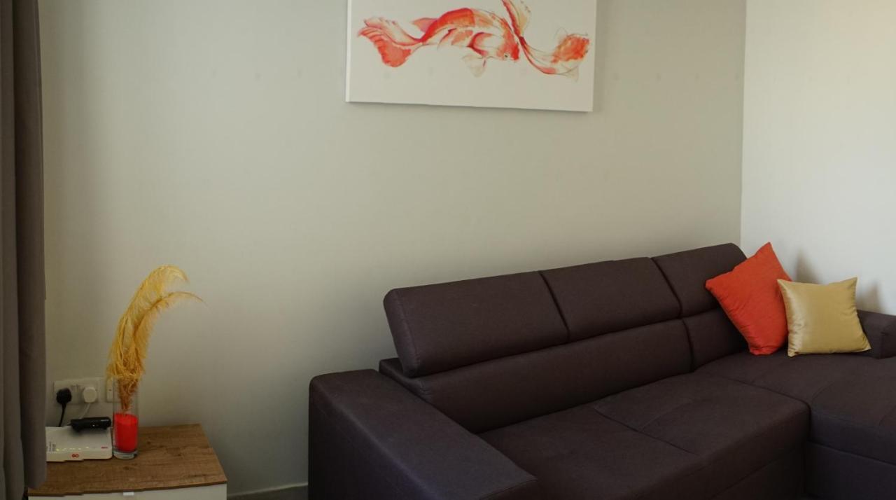 Wonderful Apartments With Shared Jacuzzi And Panorama Rooftop グジラ エクステリア 写真