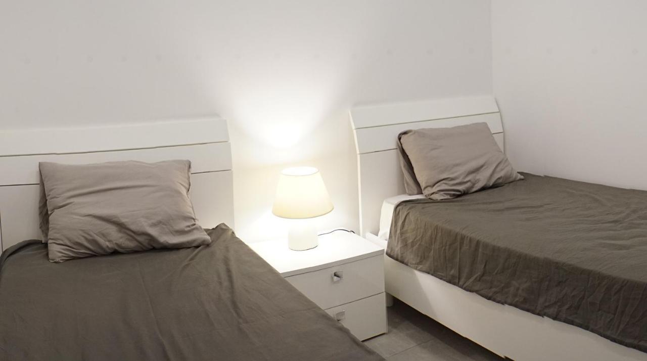 Wonderful Apartments With Shared Jacuzzi And Panorama Rooftop グジラ エクステリア 写真