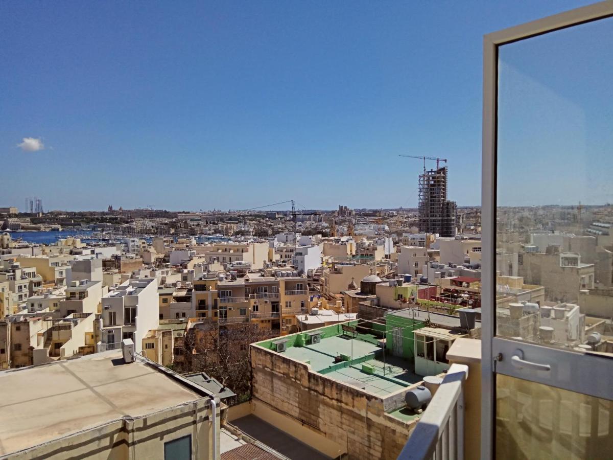 Wonderful Apartments With Shared Jacuzzi And Panorama Rooftop グジラ エクステリア 写真